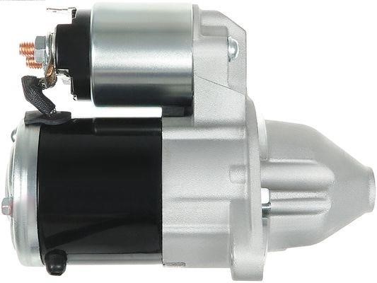Starter AS-PL S5435S