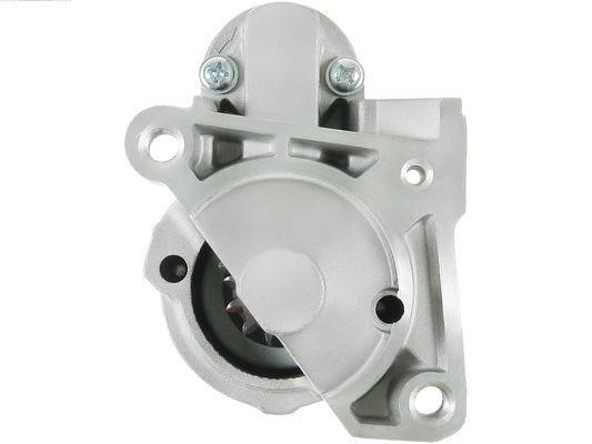 AS-PL S5436S Starter S5436S S5436S AS-PL Starter