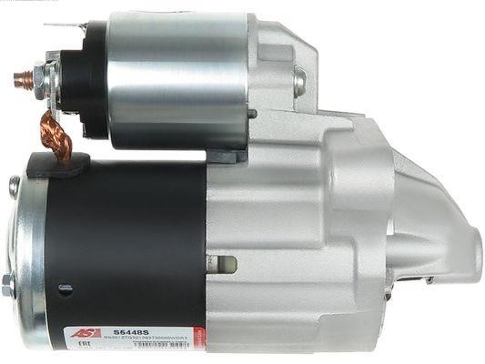 Buy AS-PL S5448S at a low price in United Arab Emirates!