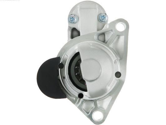 Starter motor Opel Karl: S5439S AS-PL Starter