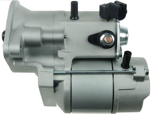 Starter AS-PL S6213S
