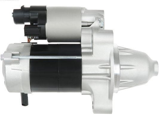 Starter AS-PL S6215S