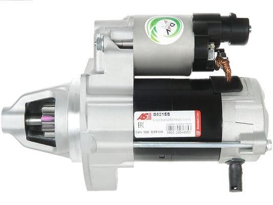 Buy AS-PL S6215S at a low price in United Arab Emirates!