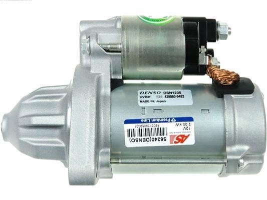 Buy AS-PL S6240DENSO – good price at EXIST.AE!