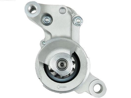 S6242S AS-PL Starter
