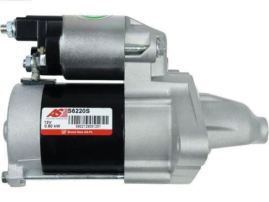 AS-PL Starter – price 359 PLN