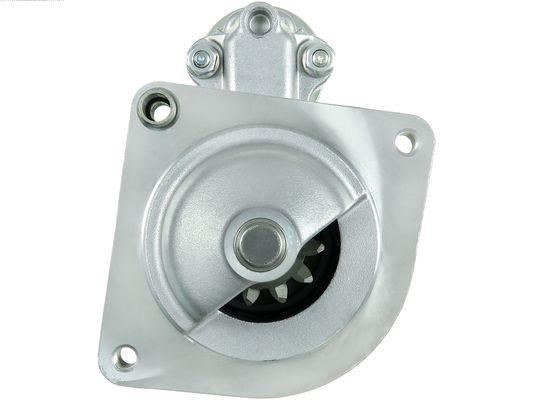 AS-PL S6244(DENSO) Starter S6244DENSO S6244DENSO AS-PL Starter