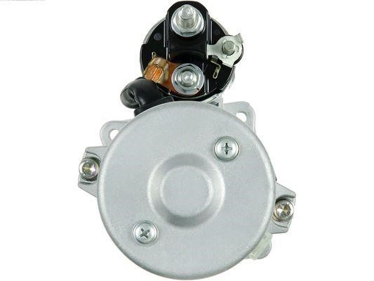 Starter AS-PL S6244(DENSO)