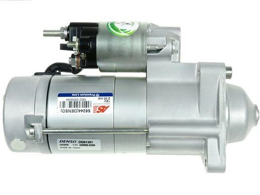Buy AS-PL S6244(DENSO) at a low price in United Arab Emirates!