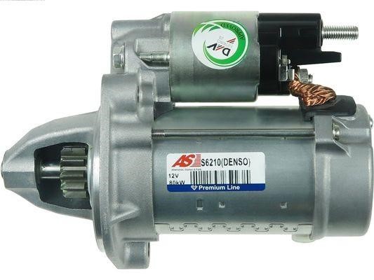 Buy AS-PL S6210DENSO – good price at EXIST.AE!