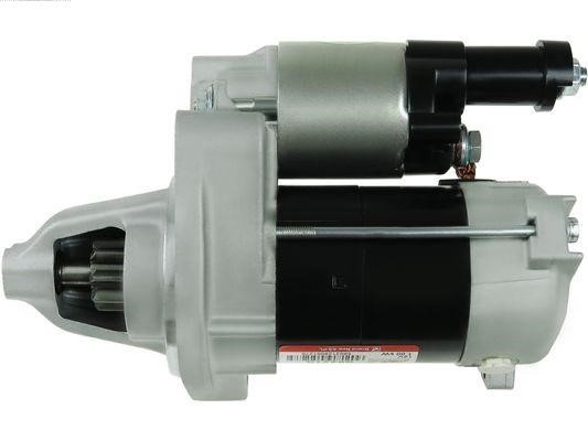 Starter AS-PL S6221S