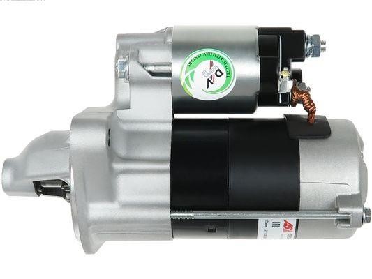 Starter AS-PL S6246S