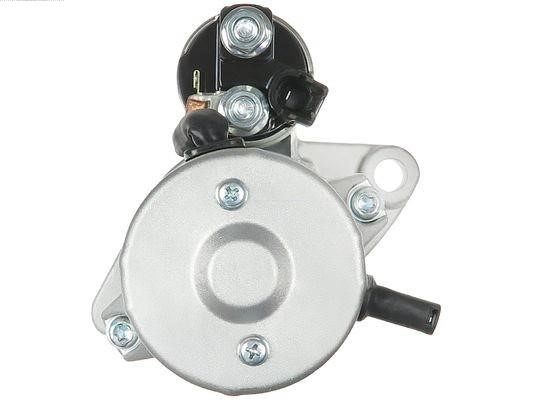 Starter AS-PL S6248S