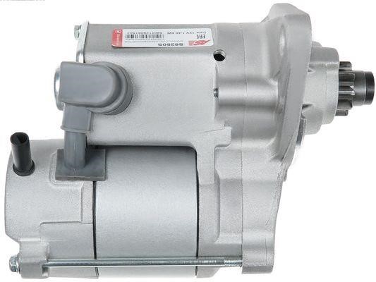 Starter AS-PL S6250S