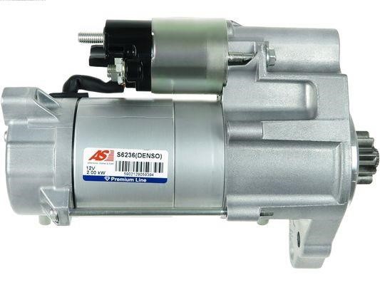 Buy AS-PL S6236DENSO – good price at EXIST.AE!