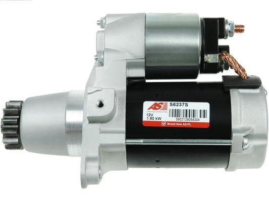 Starter AS-PL S6237S