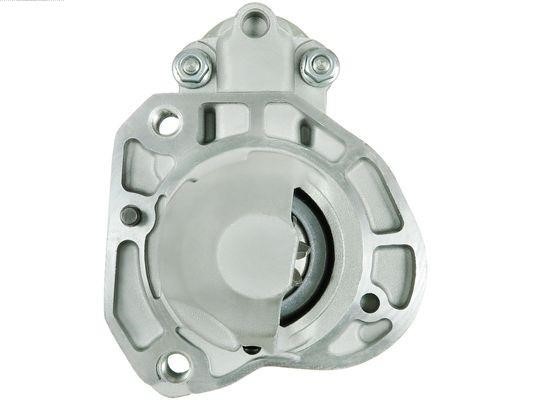 Engine starter Jeep: S6255S AS-PL Starter