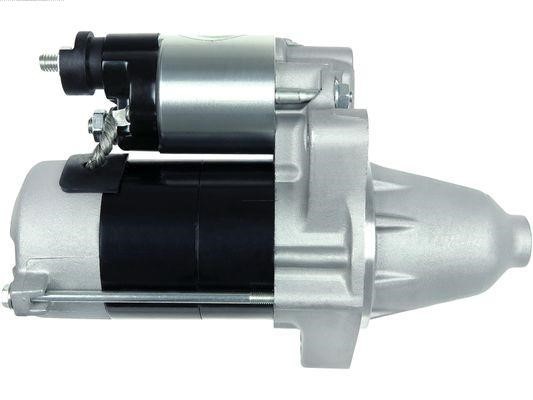 AS-PL Starter – price 369 PLN