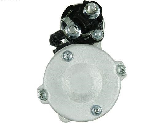 Starter AS-PL S6262S