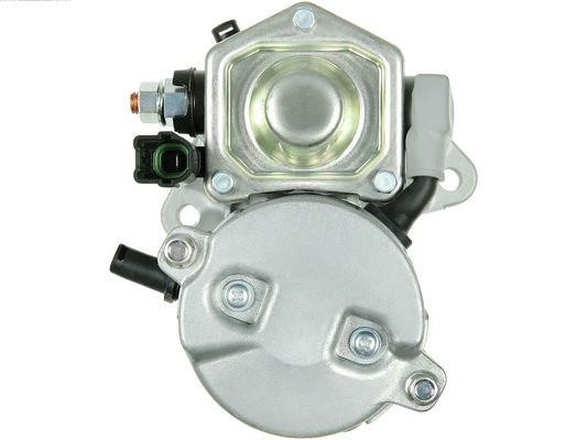 Starter AS-PL S6271(DENSO)