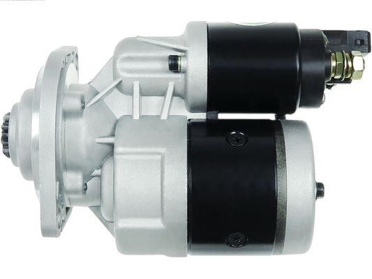 Starter AS-PL S9058