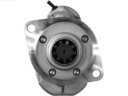 S9059 AS-PL Starter
