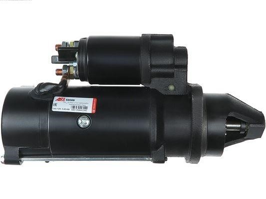 Starter AS-PL S9069