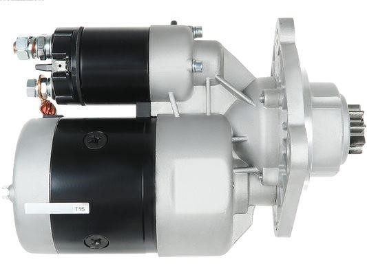 Starter AS-PL S9050