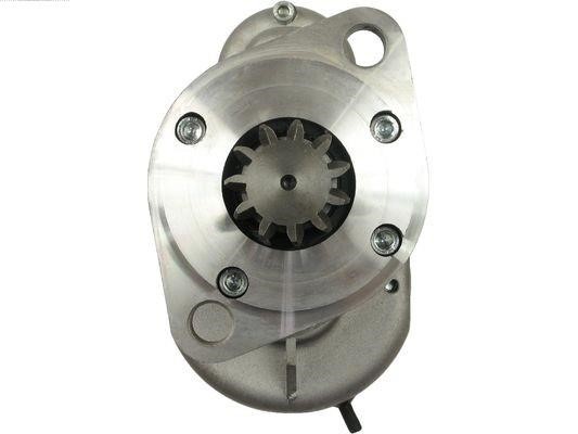 AS-PL S9052 Starter S9052 S9052 AS-PL Starter