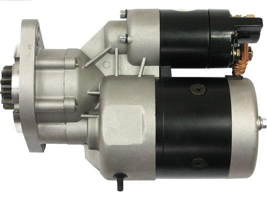 Starter AS-PL S9052