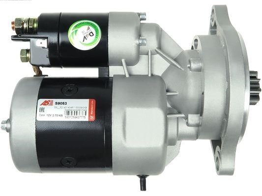 Starter AS-PL S9053