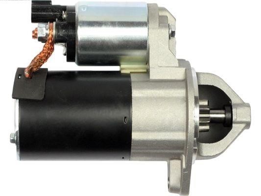 Starter AS-PL S9075