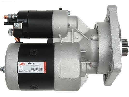 Buy AS-PL S9055 at a low price in United Arab Emirates!