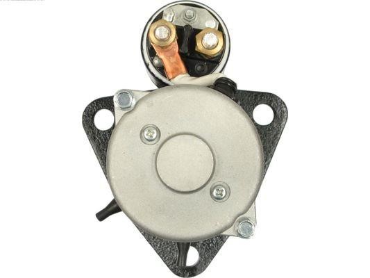 Starter AS-PL S9077