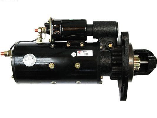 Starter AS-PL S9084