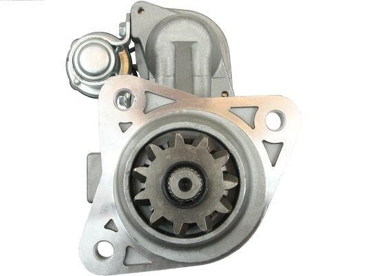 S9116 AS-PL Starter