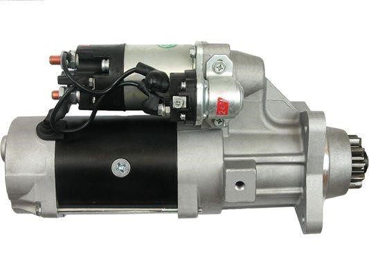 Starter AS-PL S9116