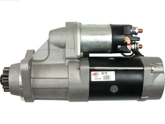 Buy AS-PL S9116 – good price at EXIST.AE!