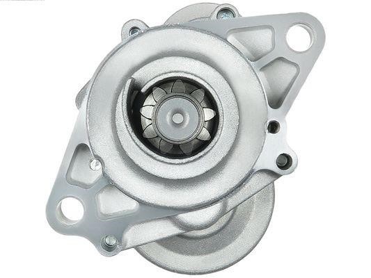 Engine starter Rover 600: S9370S AS-PL Starter