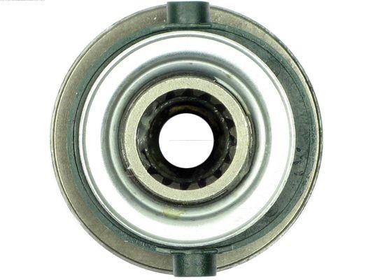 Freewheel gear, starter AS-PL SD0194
