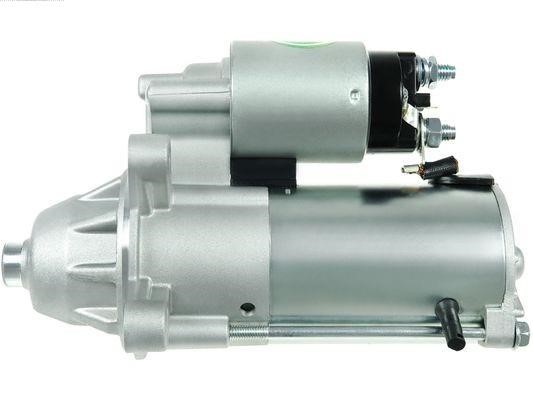 Starter AS-PL S9308S