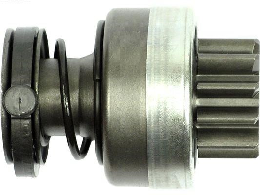 SD0196 AS-PL Freewheel gear, starter