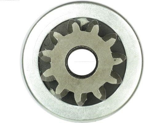 Freewheel gear, starter AS-PL SD0197