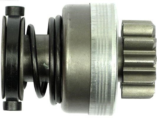 SD0197 AS-PL Freewheel gear, starter