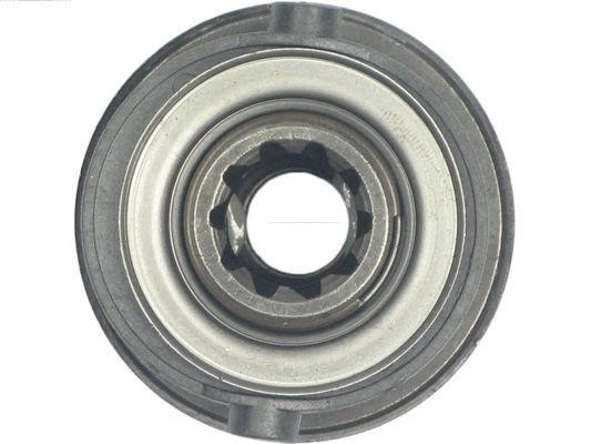 Freewheel gear, starter AS-PL SD0198