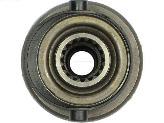 Freewheel gear, starter AS-PL SD0188