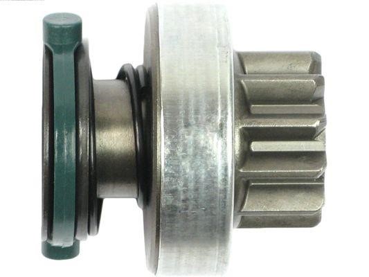 SD0215 AS-PL Freewheel gear, starter