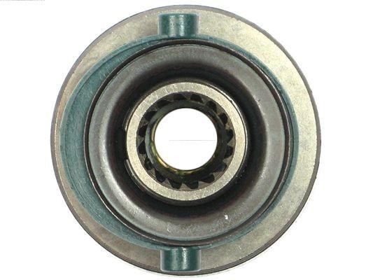 Freewheel gear, starter AS-PL SD0215
