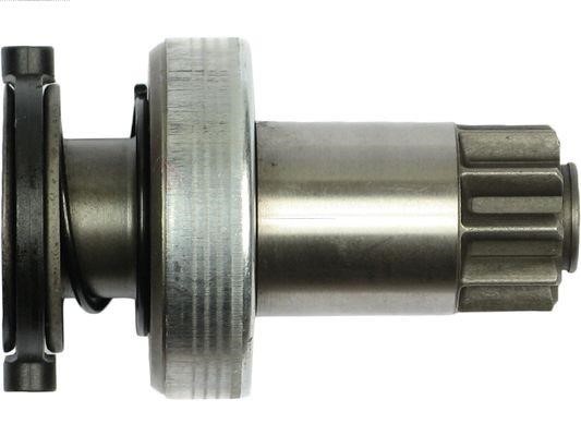 AS-PL SD0188 Freewheel gear, starter SD0188