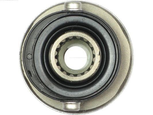 Freewheel gear, starter AS-PL SD0217